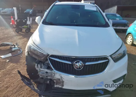 2019 Buick Encore Fwd Preferred z USA, uszkodzony, nr VIN KL4CJASB3KB742134